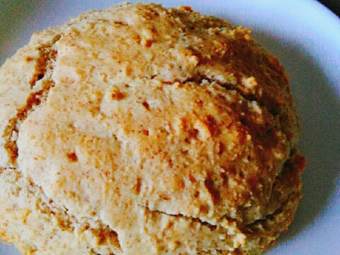 HMで簡単クッキーパン